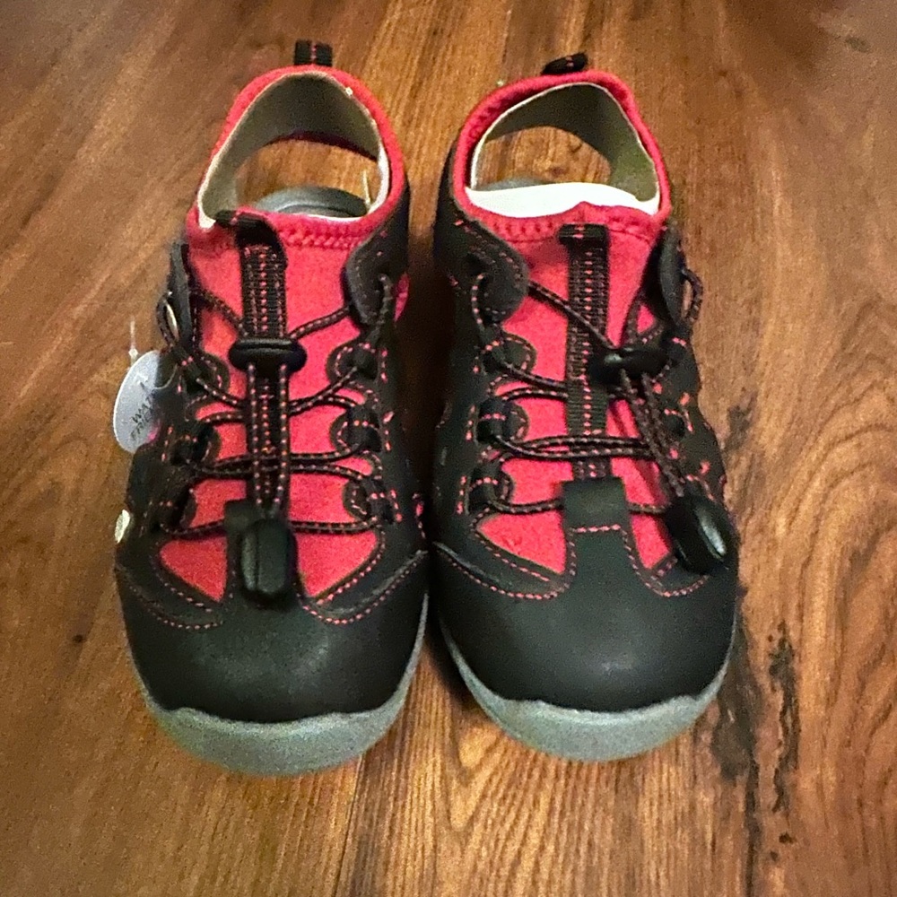 🚫SOLD🚫Boys Sonoma water friendly sandals